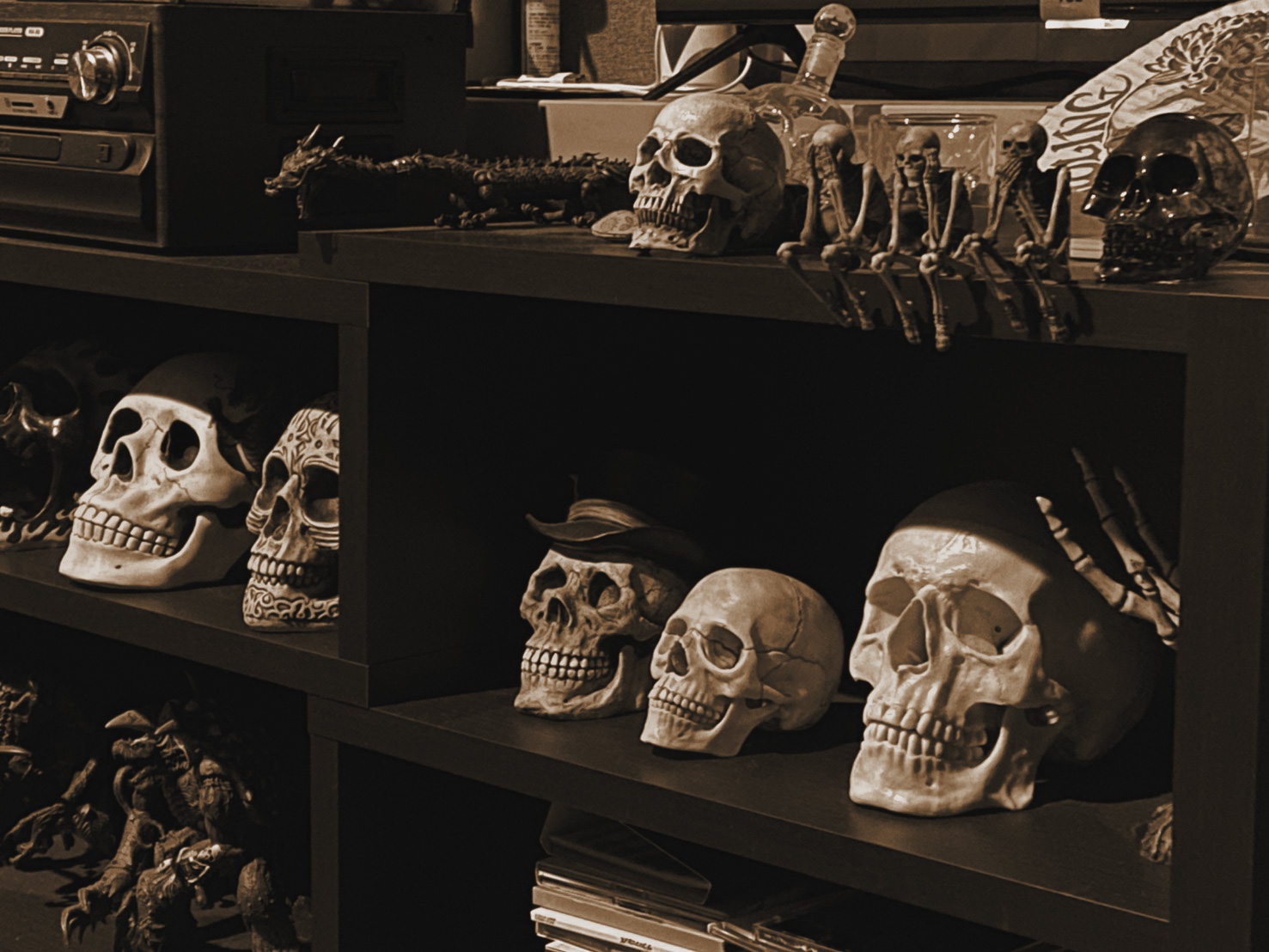 Howling Tattoo Studioについて