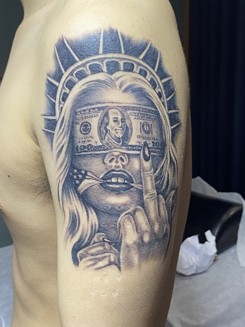 チカーノガール3